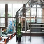 Comfort Union Brygge Hotel 3*