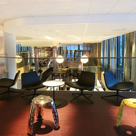 מלון Comfort Union Brygge דראמן