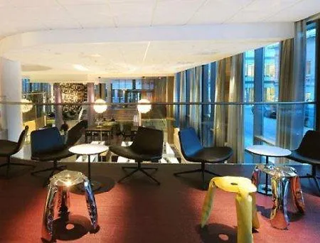 Comfort Union Brygge Hotel
