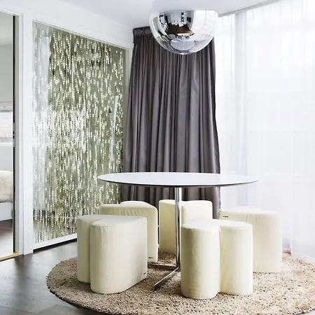 Hotel Comfort Union Brygge