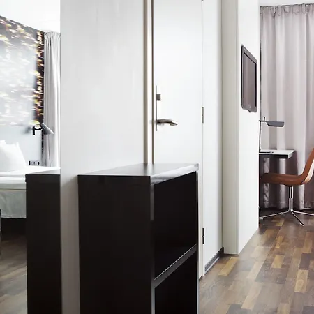 Hotel Comfort Union Brygge Drammen
