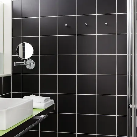 Hotell Comfort Union Brygge
