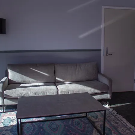 Comfort Union Brygge Ξενοδοχείο