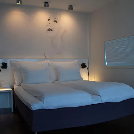 Ξενοδοχείο Comfort Union Brygge 3*