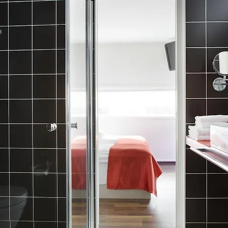 Comfort Union Brygge Hotel Drammen