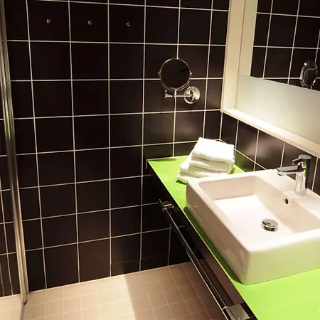 Comfort Union Brygge 3*