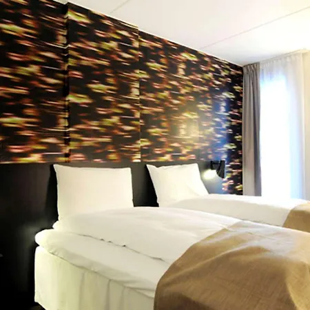 Comfort Union Brygge 3* דראמן