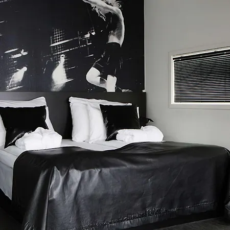 Hotel Comfort Union Brygge 3*