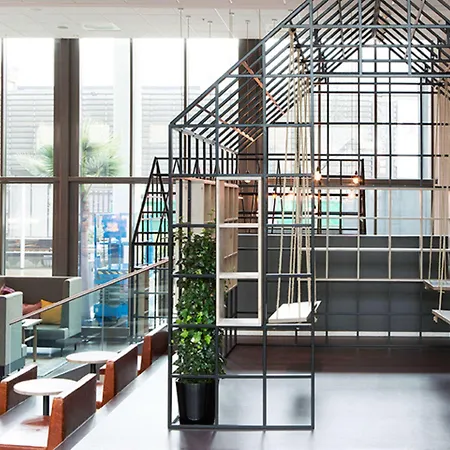 Comfort Union Brygge Ξενοδοχείο 3*