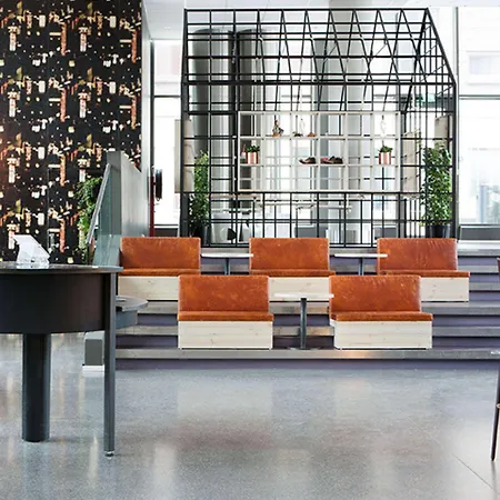 Comfort Union Brygge 3* Drammen