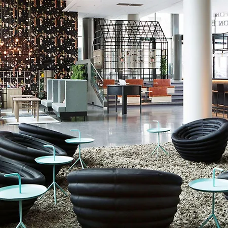Comfort Union Brygge Hotel