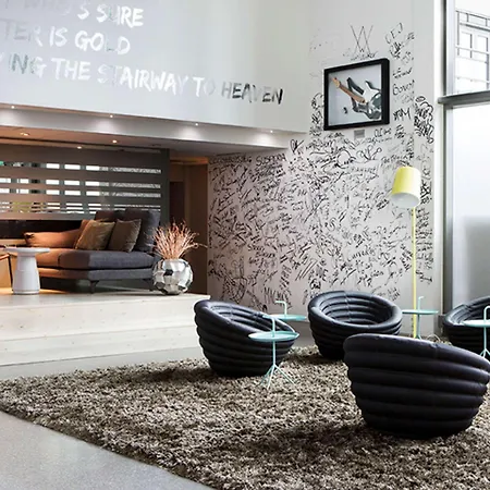 Ξενοδοχείο Comfort Union Brygge 3*