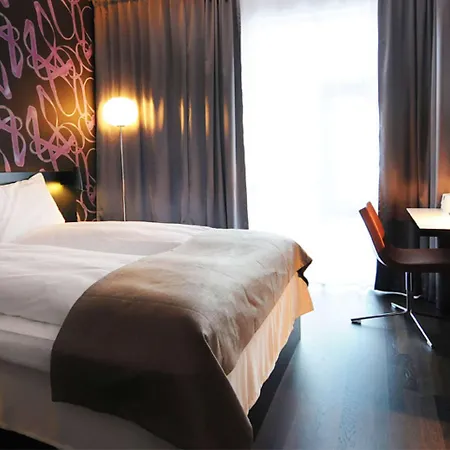Comfort Union Brygge 3* Drammen