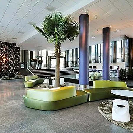 Comfort Union Brygge Hotel 3*