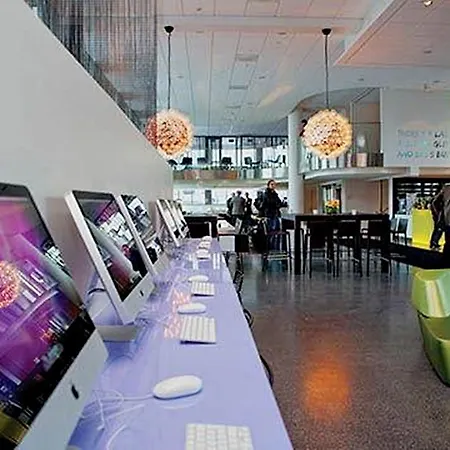 Comfort Union Brygge Ξενοδοχείο Ντράμεν