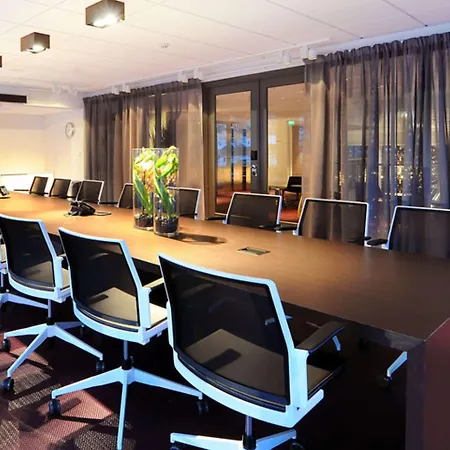 מלון Comfort Union Brygge דראמן