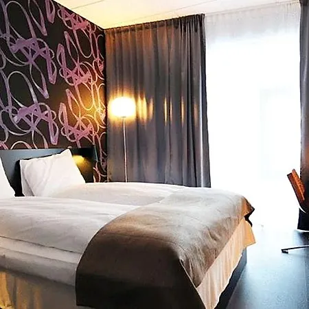Hotel Comfort Union Brygge