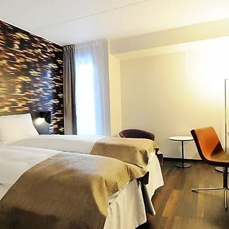 מלון Comfort Union Brygge 3*
