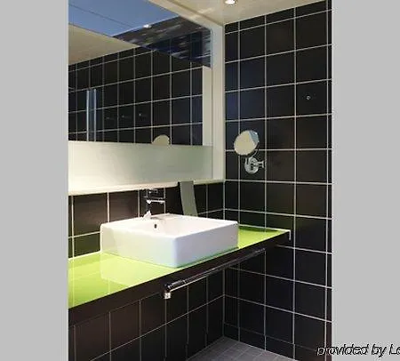Hotel Comfort Union Brygge Drammen