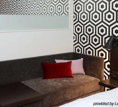 Comfort Union Brygge 3* Ντράμεν