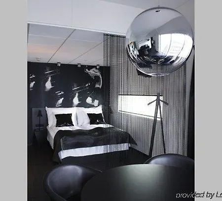 מלון Comfort Union Brygge