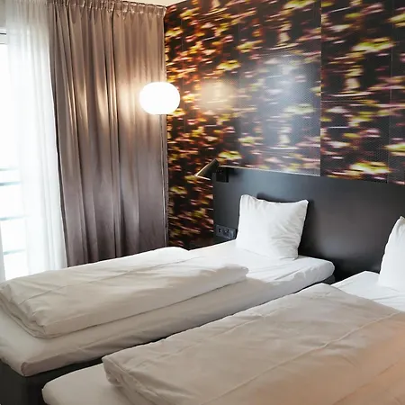 Comfort Union Brygge 3*