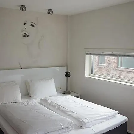Comfort Union Brygge Hotel Drammen