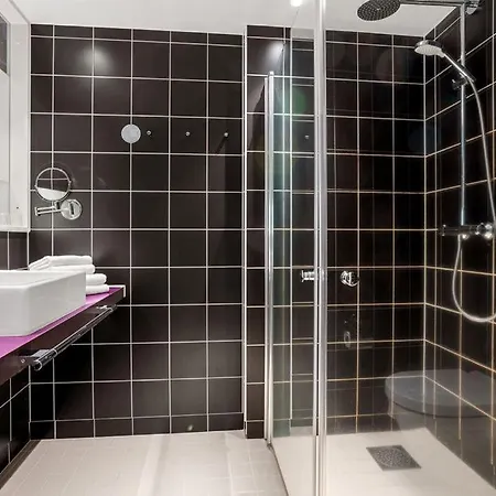 Comfort Union Brygge Ξενοδοχείο Ντράμεν