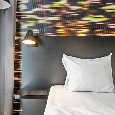 Comfort Union Brygge 3* Drammen
