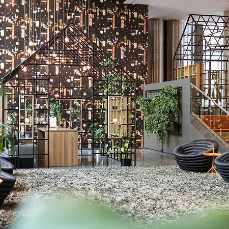 Comfort Union Brygge