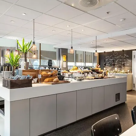 Hotel Comfort Union Brygge