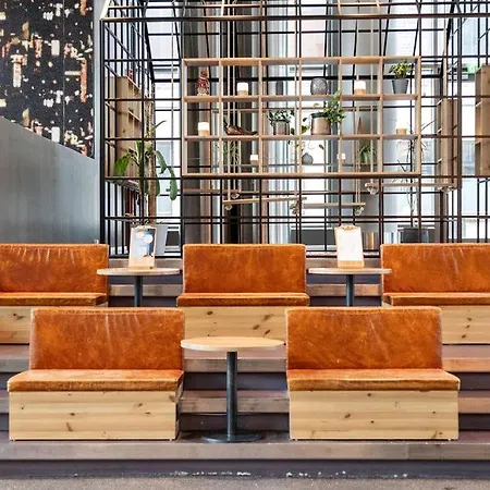 Comfort Union Brygge Ντράμεν