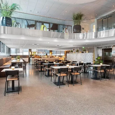 Comfort Union Brygge 3* Drammen