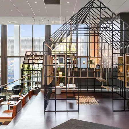 Comfort Union Brygge Ξενοδοχείο