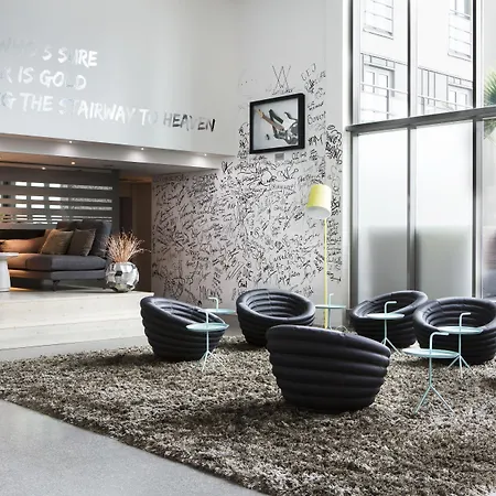 Hotel Comfort Union Brygge Drammen