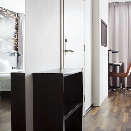 Comfort Union Brygge 3* דראמן