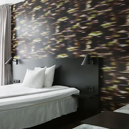 Comfort Union Brygge 3*