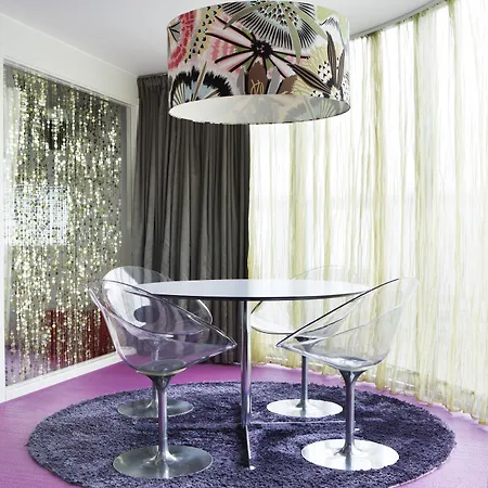 Comfort Union Brygge מלון 3*