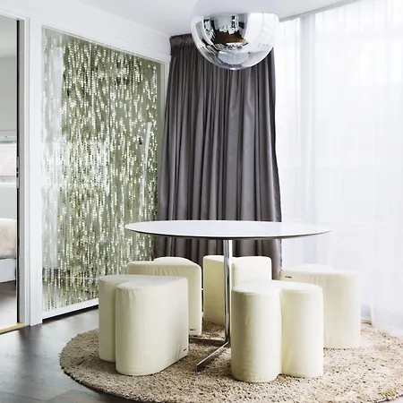 מלון Comfort Union Brygge