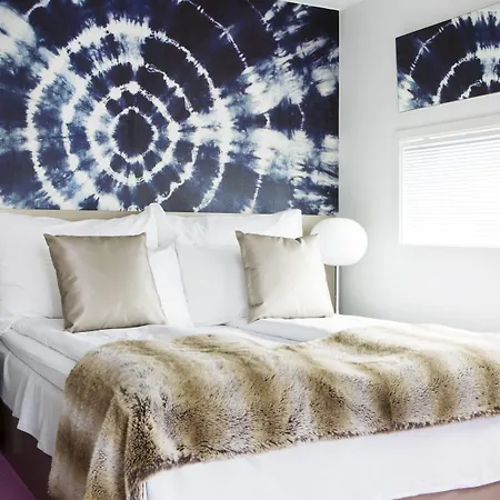 Comfort Union Brygge