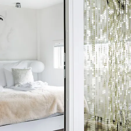 Comfort Union Brygge מלון דראמן