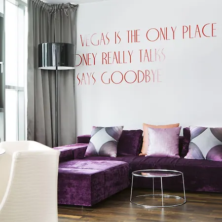 Comfort Union Brygge