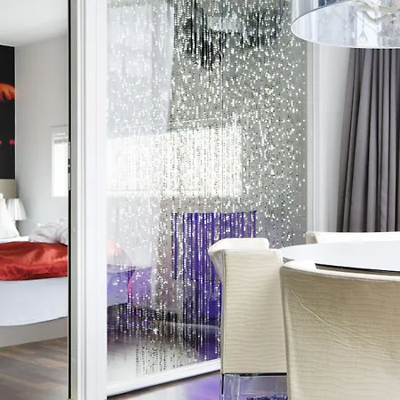 Comfort Union Brygge 3*