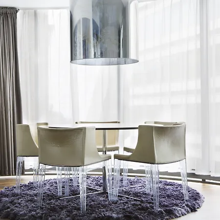 Comfort Union Brygge