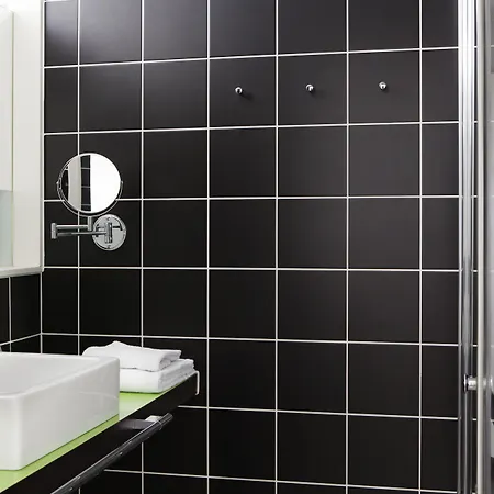 Comfort Union Brygge 3*