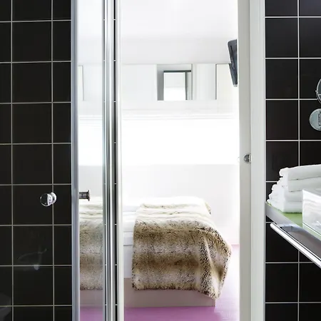 Hotel Comfort Union Brygge