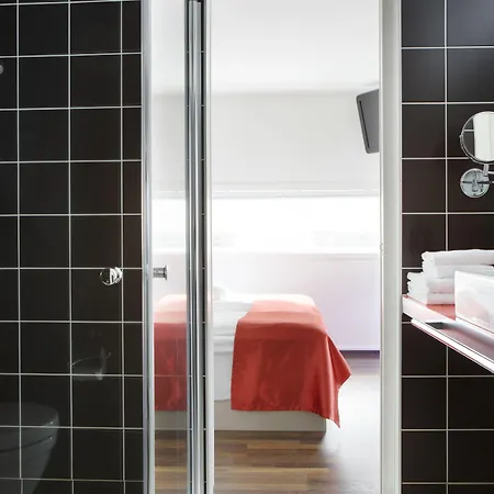 Comfort Union Brygge 3*