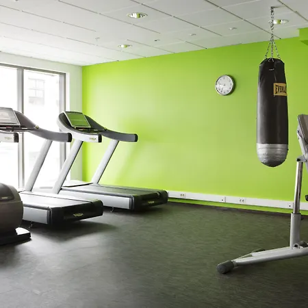 Comfort Union Brygge 3* Ντράμεν