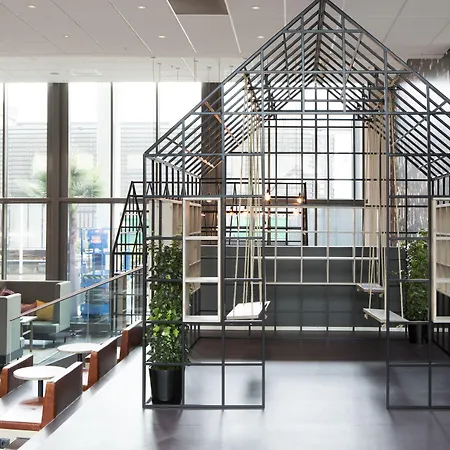 Comfort Union Brygge