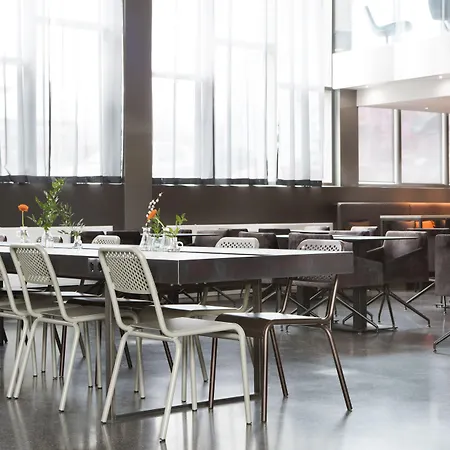 Comfort Union Brygge Ξενοδοχείο Ντράμεν